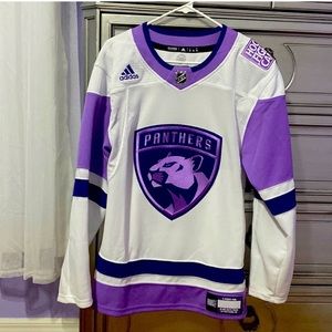 Florida Panthers Limited Edition